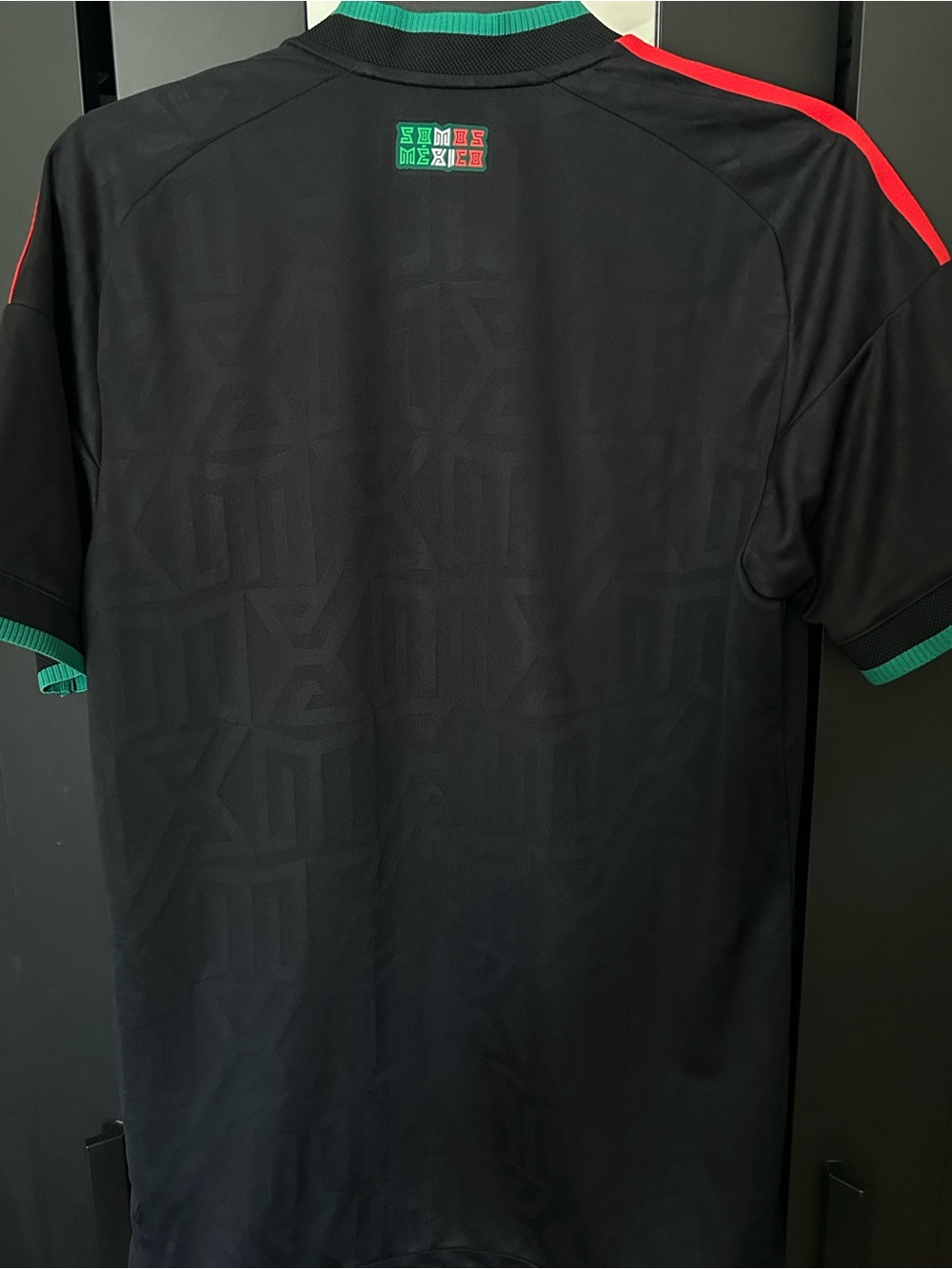 Mexico third jersey - Picture 8 of 8